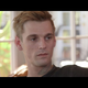 Aaron Carter Continues to Speak